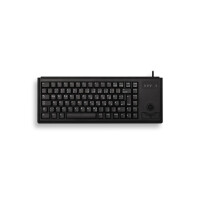 Cherry G84-4400, Kabelgebunden, USB, Mechanischer Switch,...
