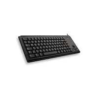 Cherry G84-4400, Kabelgebunden, USB, Mechanischer Switch,...