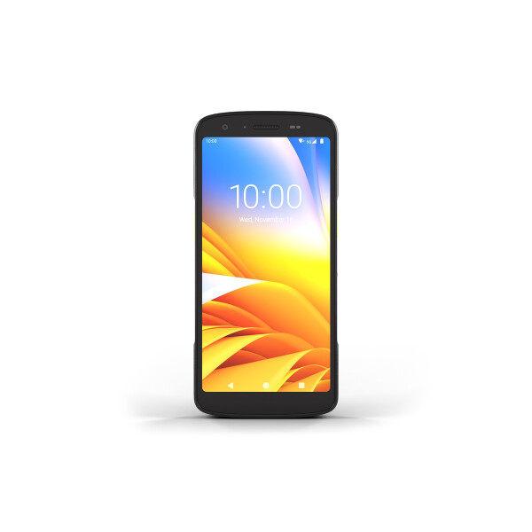 Zebra TC27, 15,2 cm (6"), 1080 x 2160 Pixel, Kapazitiv, 450 cd/m², Gorilla Glass, 8 GB