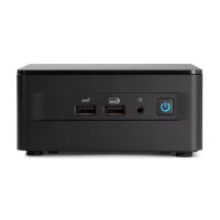 ASUS NUC 12 RNUC12WSKV700002I, UCFF, Mini-PC Barebone,...