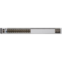 Cisco Catalyst C9500-24Y4C-E, Managed, L2/L3, Vollduplex,...