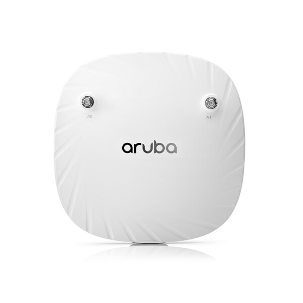 HPE Aruba Networking Aruba AP-504 (RW) (5x R2H22A), 2,4 GHz, 5 GHz, 1774 Mbit/s, WPA3, WPA, WPA2, 10,100,1000 Mbit/s