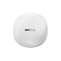 HPE AP-635, 2,4 GHz, 5 GHz, 6 GHz, 2400 Mbit/s, WPA,...