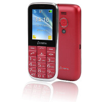 Olympia Joy II, Balken, Dual-SIM, 6,1 cm (2.4"),...