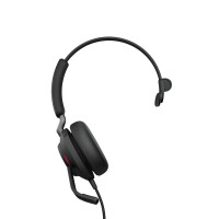Jabra 24089-899-999, Kabelgebunden, Büro/Callcenter,...