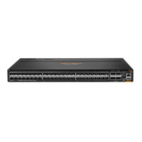 HPE Aruba Networking CX 8100 48x10G SFP+ 4x40/100G QSFP28...
