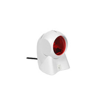 HONEYWELL Orbit 7190g, Fester Barcodeleser, 1D/2D, Laser, Code 39, GS1 DataBar Omnidirectional, U.P.C., Datenmatrix, PDF417, QR Code, 32,7 cm