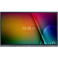 ViewSonic IFP6533-G, 165,1 cm (65"), 1209,6 x 680,4...