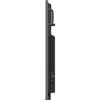ViewSonic IFP6533-G, 165,1 cm (65"), 1209,6 x 680,4 mm, 350 cd/m², 1,07 Milliarden Farben, 3840 x 2160 Pixel, 4K Ultra HD