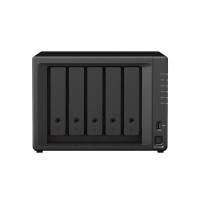 Synology DiskStation DS1522+, NAS, Tower, Ryzen Embedded,...