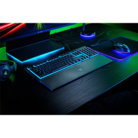 Razer Ornata V3 X, Kabelgebunden, USB, Membran Key...