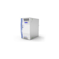Allied Telesis AT-IE048-480-20, 480 W, 90 V, 350 V, 50/60 Hz, 48 V, 15 A