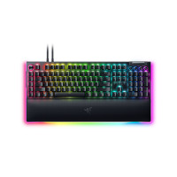 Razer BlackWidow V4 Pro, Kabelgebunden, USB, Mechanischer...