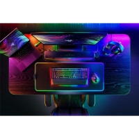 Razer BlackWidow V4 Pro, Kabelgebunden, USB, Mechanischer...