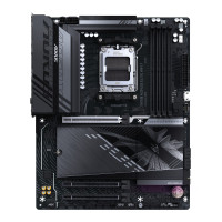 Gigabyte B850 AORUS ELITE WIFI7 Motherboard - AMD Ryzen...