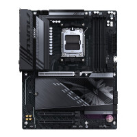 Gigabyte B850 AORUS ELITE WIFI7 Motherboard - AMD Ryzen...