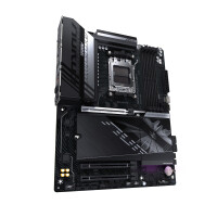Gigabyte B850 AORUS ELITE WIFI7 Motherboard - AMD Ryzen 9000 Serie CPUs, 14+2+2 Phasen digitales VRM, bis zu 8200MHz DDR5 (OC), 1xPCIe 5.0 + 2xPCIe 4.0 M.2, 2,5 LAN, WIFI 7, USB 3.2 Gen 2x2, AMD, Sockel AM5, AMD Ryzen 7000 Series, AMD Ryzen 8000 Series, A