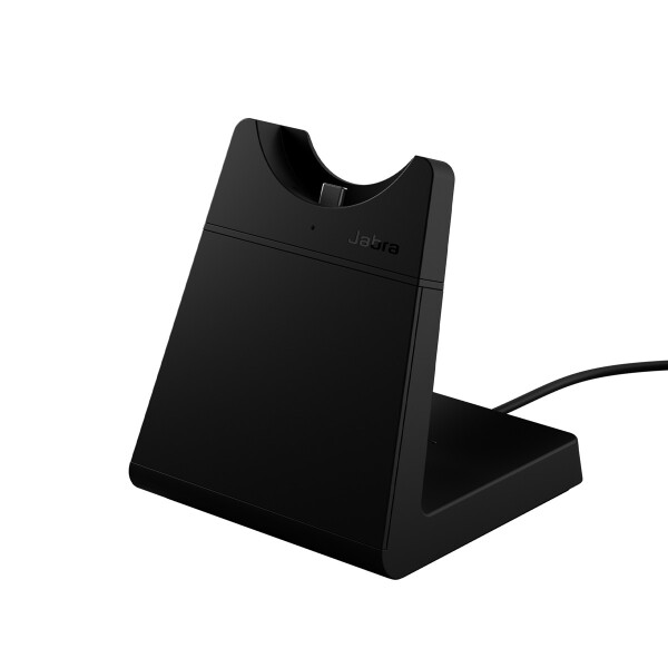 Jabra 14217-14, Ladestation, Schwarz