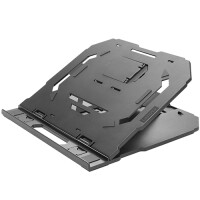 Lenovo 4XF1A19885, Laptop-Ständer, Schwarz, 0 - 190...