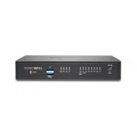 SonicWALL TZ270, 2 Gbit/s, 0,75 Gbit/s, 1000 Mbit/s, 750...