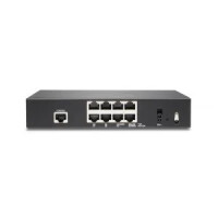 SonicWALL TZ270, 2 Gbit/s, 0,75 Gbit/s, 1000 Mbit/s, 750...