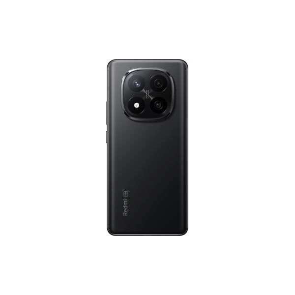Xiaomi Redmi Note 14 Pro+ 5G, 16,9 cm (6.67"), 2712 x 1220 Pixel, 8 GB, 256 GB, 200 MP, Schwarz