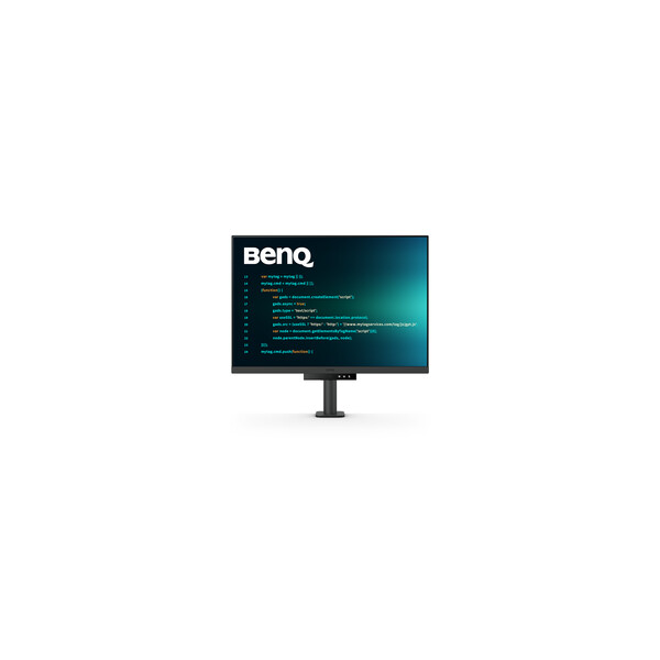BenQ RD280UA, 71,6 cm (28.2"), 3840 x 2560 Pixel, 4K Ultra HD, 5 ms, Schwarz