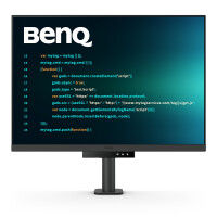 BenQ RD280UA, 71,6 cm (28.2"), 3840 x 2560 Pixel, 4K...