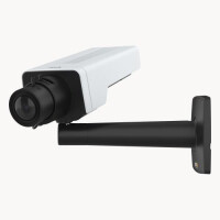 Axis 02737-001, IP-Sicherheitskamera, Drinnen,...