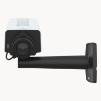 Axis 02737-001, IP-Sicherheitskamera, Drinnen,...