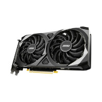 MSI VENTUS GeForce RTX 3060 2X 12G OC, GeForce RTX 3060,...