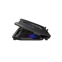 natec GENESIS Oxid 850, 43,9 cm (17.3"), 5...