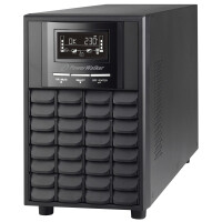 BlueWalker PowerWalker VI 1500 CW, Line-Interaktiv, 1,5 kVA, 1050 W, Sine, 162 V, 290 V