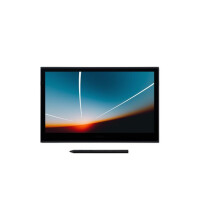 Wacom Movink 13, 294 x 165 mm, USB, Stift,...