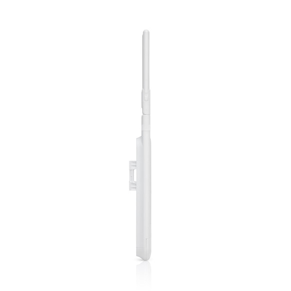 Ubiquiti 5x Unifi AC Mesh, 2,4 GHz, 5 GHz, 867 Mbit/s, WEP, WPA, WPA-AES, WPA-PSK, WPA-TKIP, WPA2