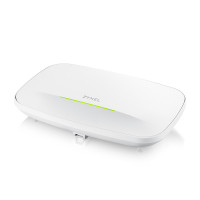 ZyXEL WBE630S, 2,4 GHz, 5 GHz, 6 GHz, 11530 Mbit/s, SNMP, WEP, WPA, WPA2, WPA3