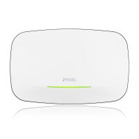 ZyXEL WBE630S, 2,4 GHz, 5 GHz, 6 GHz, 11530 Mbit/s, SNMP,...