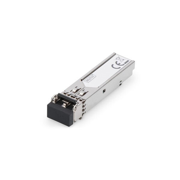 DIGITUS 10G SFP+SR 850nm 300m LC DDM Industriell