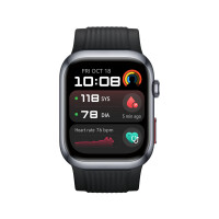 Huawei Watch D2, 4,62 cm (1.82"), AMOLED, Touchscreen, 40 g