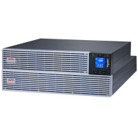 APC Easy UPS On-Line, 2000VA, Lithium-Ionen, Rack/Tower...