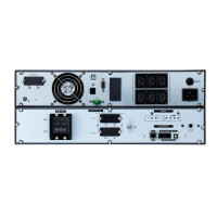 APC Easy UPS On-Line, 2000VA, Lithium-Ionen, Rack/Tower...