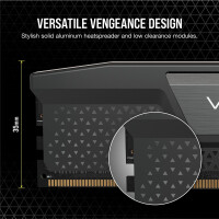 Corsair Vengeance CMK48GX5M2B7000C36, 48 GB, 2 x 24 GB,...