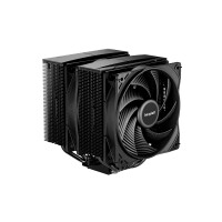 Be Quiet! Pure Rock Pro 3 Black, Luftkühlung, 12 cm,...