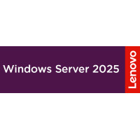 Lenovo Windows Server 2025, Kundenzugangslizenz (CAL),...