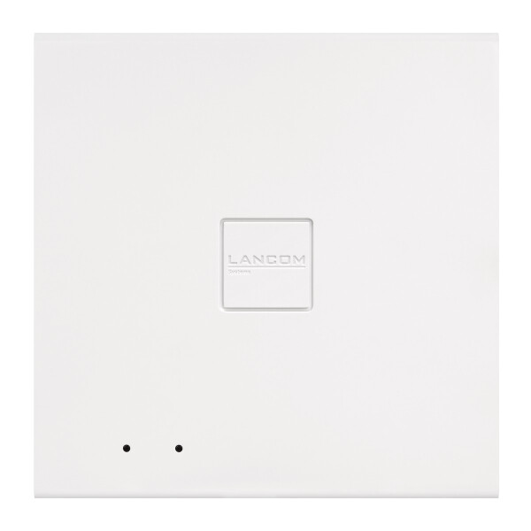 Lancom LX-6200 (Edu Bundle, Bulk 10), 2,4 GHz, 5 GHz, 1200 Mbit/s, EAP-TLS, EAP-TTLS, 100,1000 Mbit/s