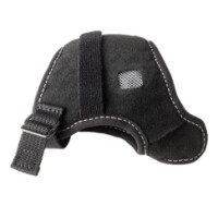 Zebra SG-WEAR-HNWPRS-02, Handschlaufe, Schwarz, Zebra, RS5100, RS6100, WS50, 1 Stück(e)