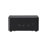 ASUS NUC 14 Pro RNUC14RVHU500000I, Mini-PC Barebone,...