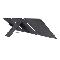 Trust Zuny, 20 W, 2,4 V, 3 A, Schwarz, USB Typ-A, USB...