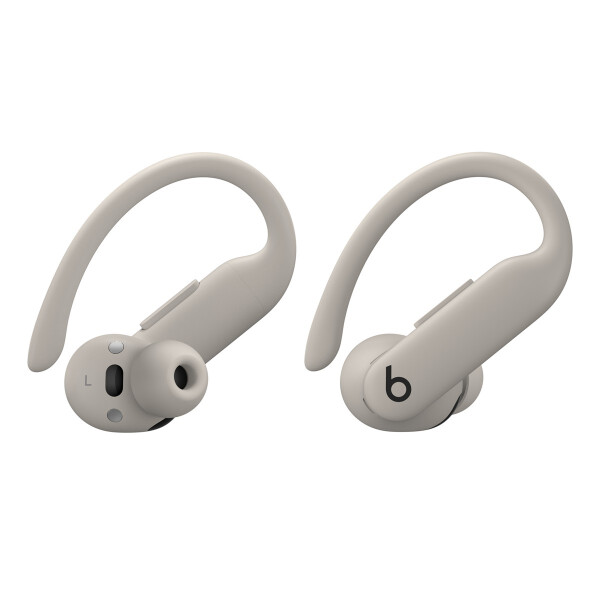 Apple by Dr. Dre Powerbeats Pro 2, Kabellos, Sport, Kopfhörer, Sand