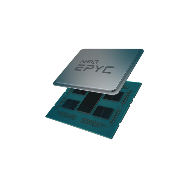 AMD EPYC Embedded 7272, AMD EPYC, Socket SP3, AMD, 2,9 GHz, Server/Arbeitsstation, 3,2 GHz